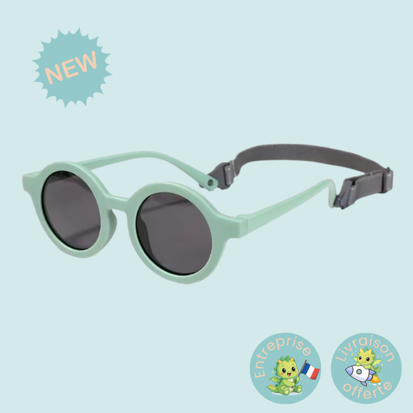 vert menthe